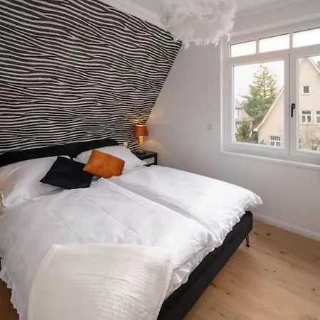 Apartman Galerie Zebra