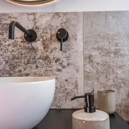 Apartman Galerie Zebra *