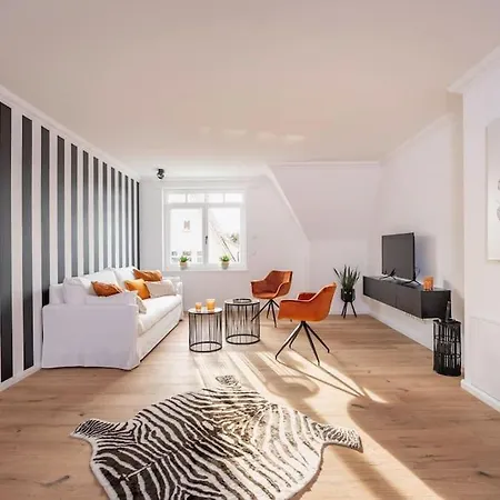 Galerie Zebra Apartman Stuttgart