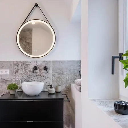 Galerie Zebra Apartman *
