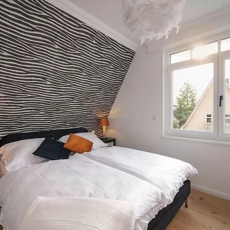 Apartman Galerie Zebra