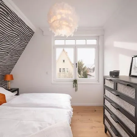 Galerie Zebra Apartman Stuttgart